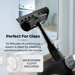 Tower THS10 Platinum Handheld Steam Cleaner