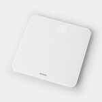 Brabantia ReNew White Digital Bathroom Scales