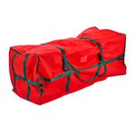 Deluxe Christmas Tree Storage Bag