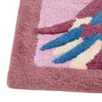 Parrot Bath Mat 50cm x 80cm