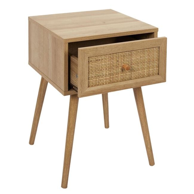 Bali Bedside Locker