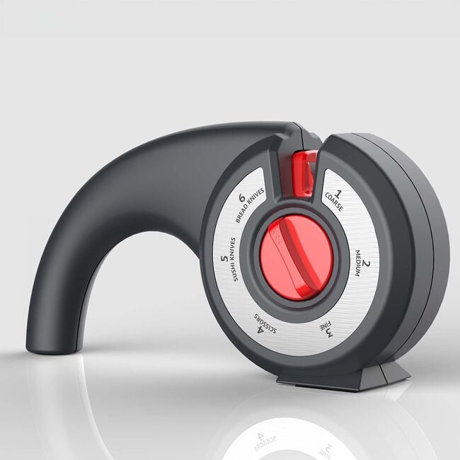 Nordhaus 6 In-1 Knife Sharpener