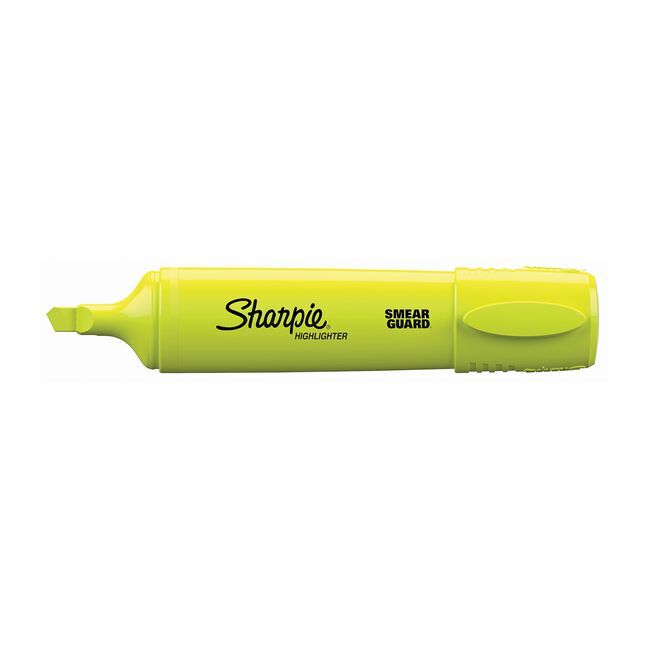 Sharpie Fluo XL Highlighters - 4 PK