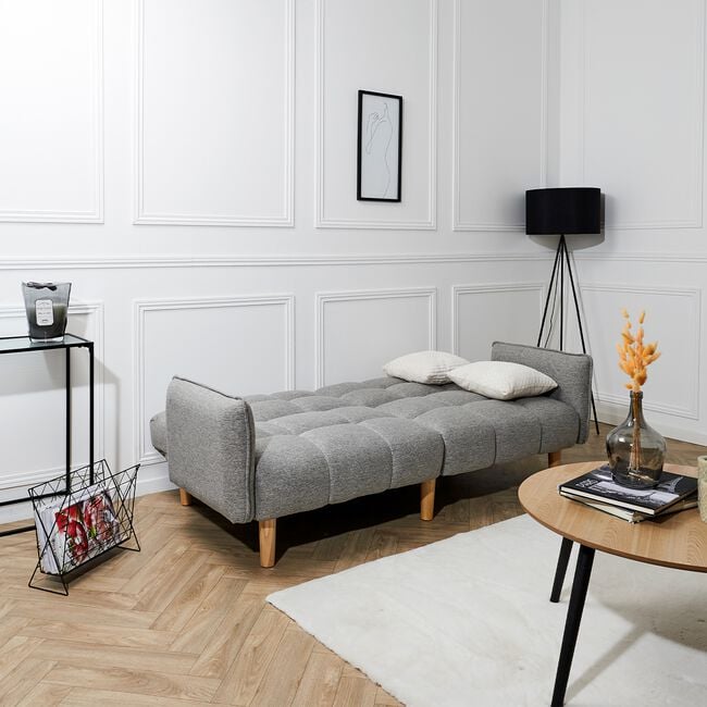 Dream Convertible Sofa-Bed