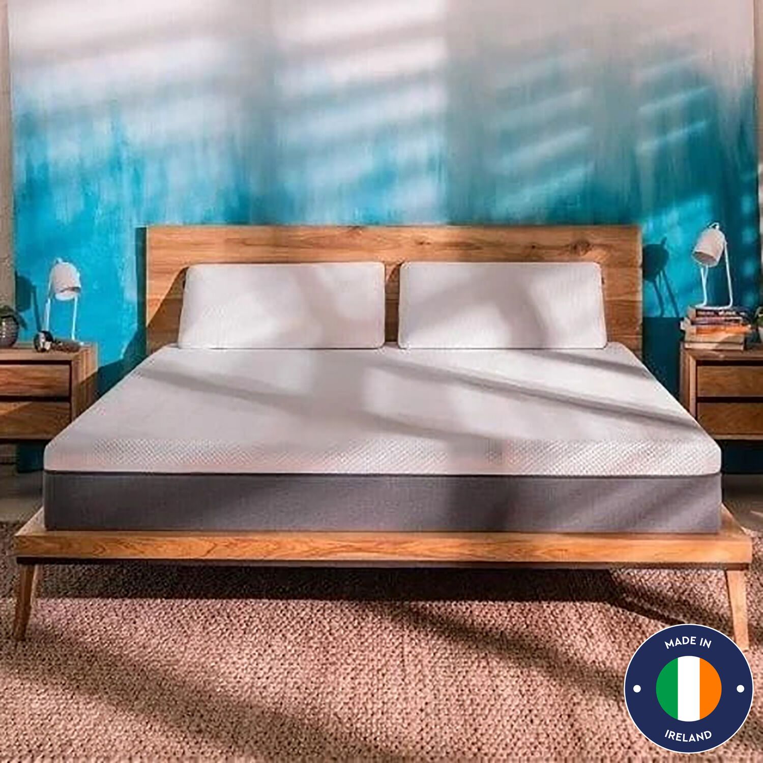 Emma Sleep Original Mattress Home Store + More