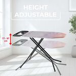 Vileda Diamond Ironing Board