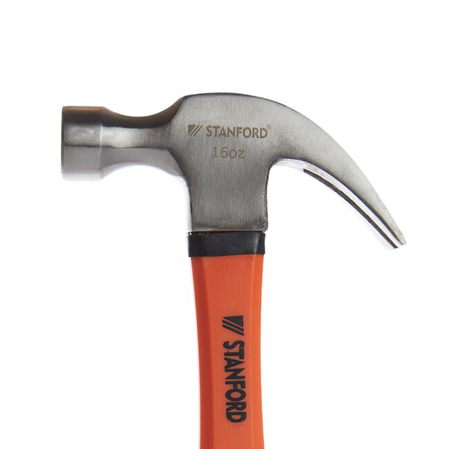 Claw Hammer 16oz