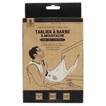 Barber Shop Beard Apron