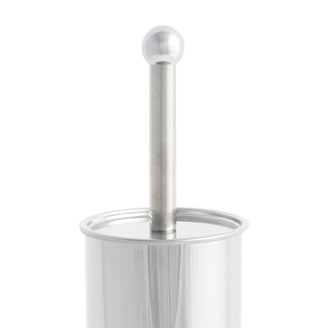 Veneto Toilet Brush & Holder 