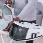 Russell Hobbs Steam Power Generator Iron