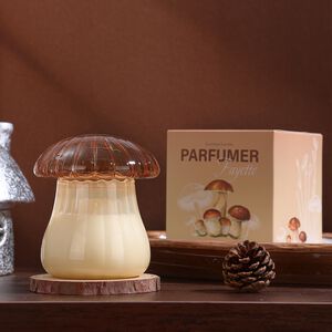 Parfumer Fayette Citrus Orchid 180g Candle