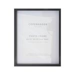 A3 COPENHAGEN BLACK Photo Frame