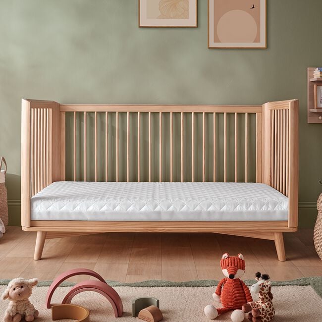 Silentnight Cot Bed Mattress