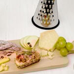 Fackelmann Non-Slip Grater