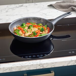 Tefal Titanium Force Stirfry Wok 28cm