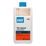 HG Super Floor Shine Tile Floor Cleaner 1L