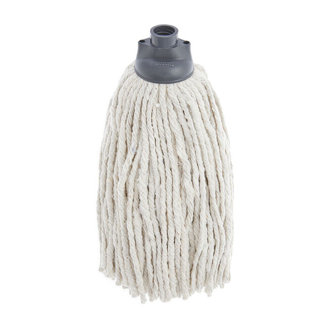 Wham Klean Cotton Mop Head