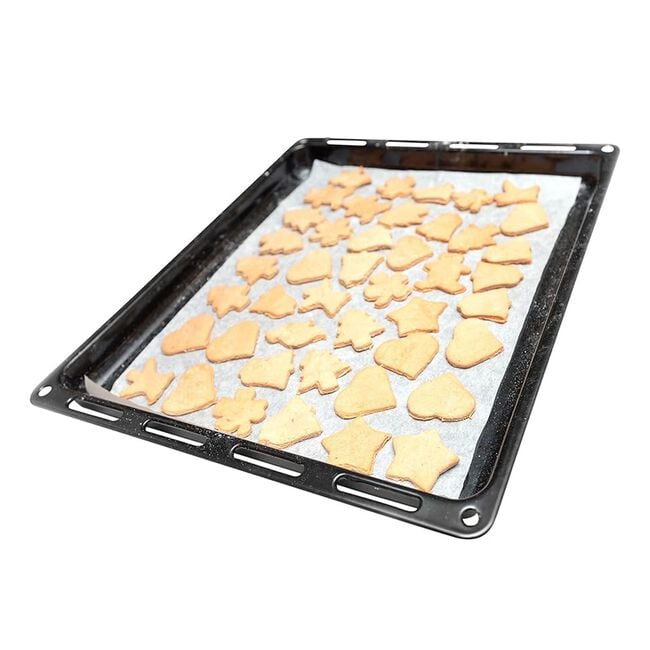 PME Baking Parchment Roll - 38cm x 10cm