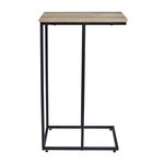 Bergstrom Ash Side Table