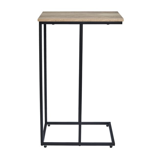 Bergstrom Ash Side Table