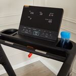 Body Go Deluxe Motorised Foldable Treadmill