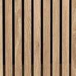 Klaus 2-Drawer Tall Bathroom Cabinet