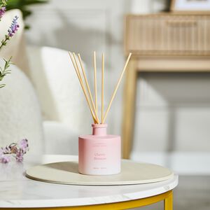 Cashel Living Cherry Blossom 200ml Reed Diffuser