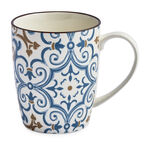 Fiesta Demure Mug