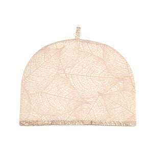 Elm Tea Cosy - Natural