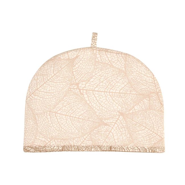 Elm Tea Cosy - Natural