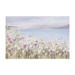 Lavender Fields Canvas - 60cm x 90cm