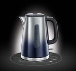 Russell Hobbs Eclipse 1.7L Kettle