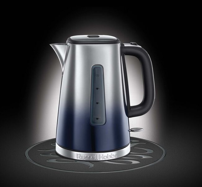 Russell Hobbs Eclipse 1.7L Kettle