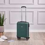 CABIN Lightweight Hardshell Luggage - Forest Green