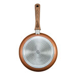 JML Copper Stone Frying Pan 24cm