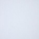 Clair De Lune White Cot Fitted Sheet - 2 Pack