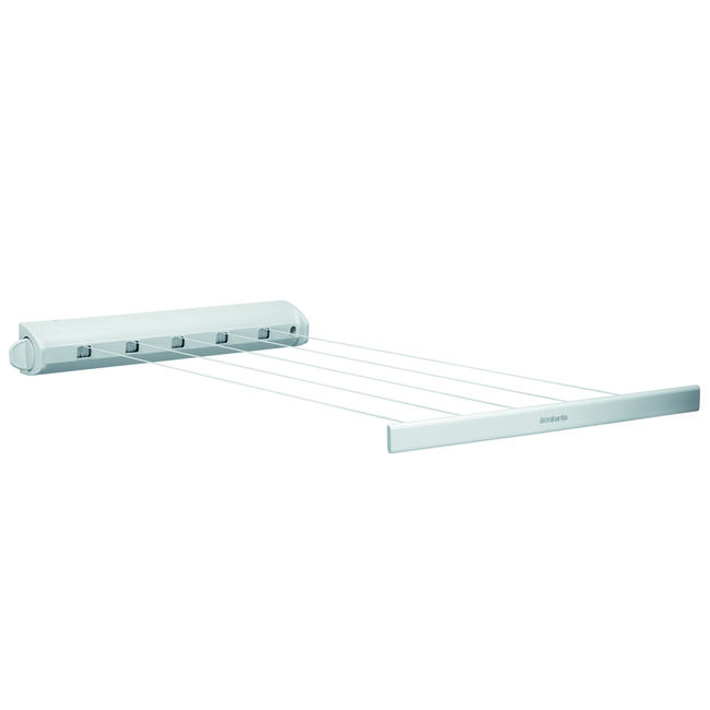 Brabantia 22m Pull Out Clothes Line
