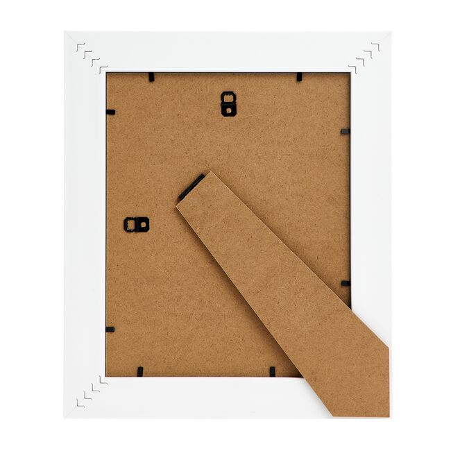 8x10 MODA GREY Photo Frame