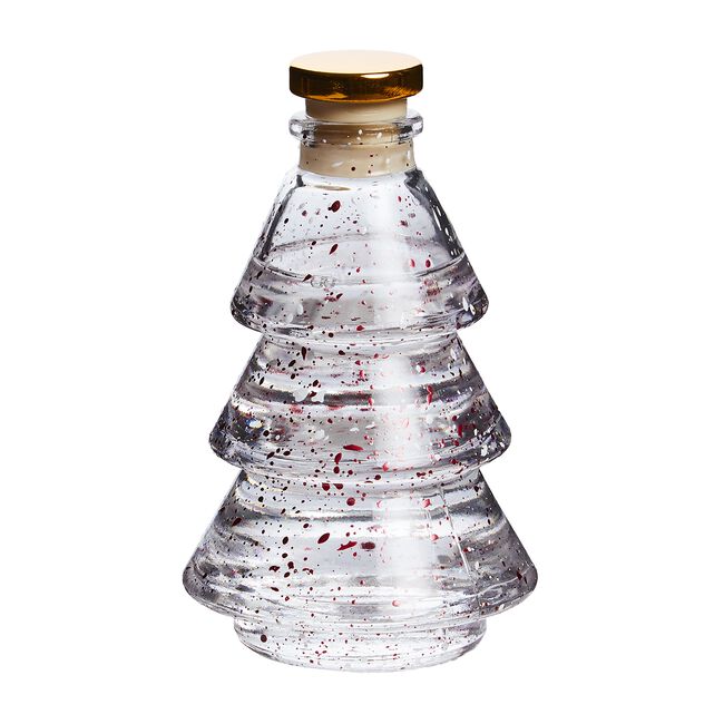 Ambianti Christmas Sparkle Wild Berry Gift Set