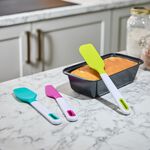 JOIE Spatula Spoontula Jar Scraper Set