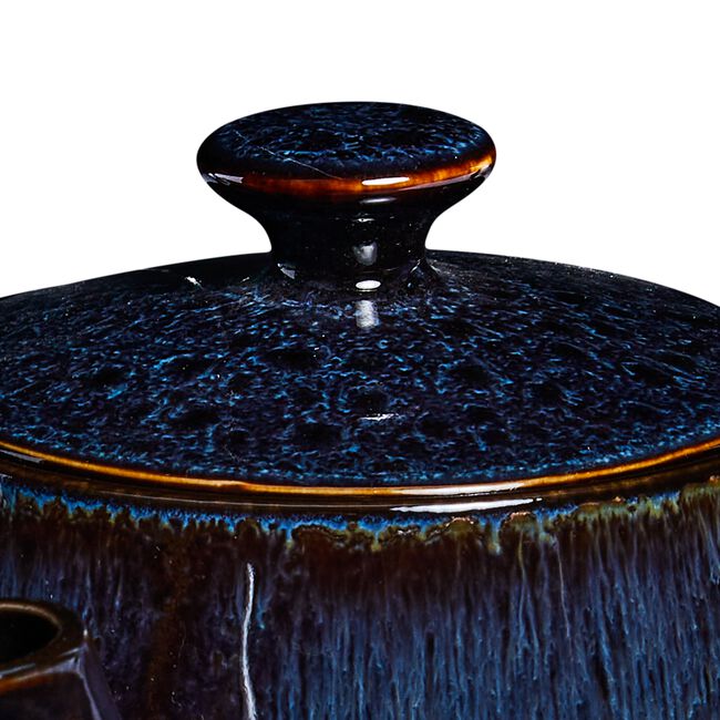 Heritage Bencorr Tea Pot