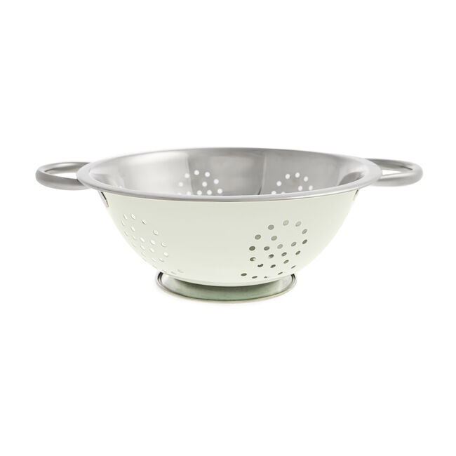 Apollo Cream Colander