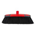 Wham Klean Soft Broom Head