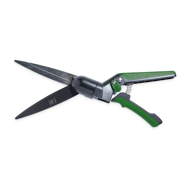 Grass Shear with 180 Degree Swivel