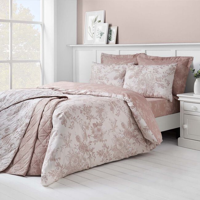 SINGLE DUVET COVER Bethann