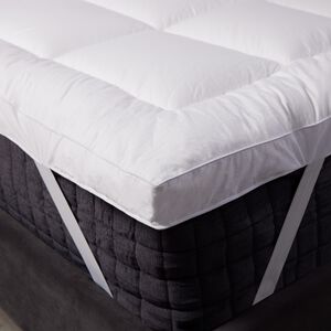 SOUND SLEEPER HOLLOWFIBRE SB Mattress Topper
