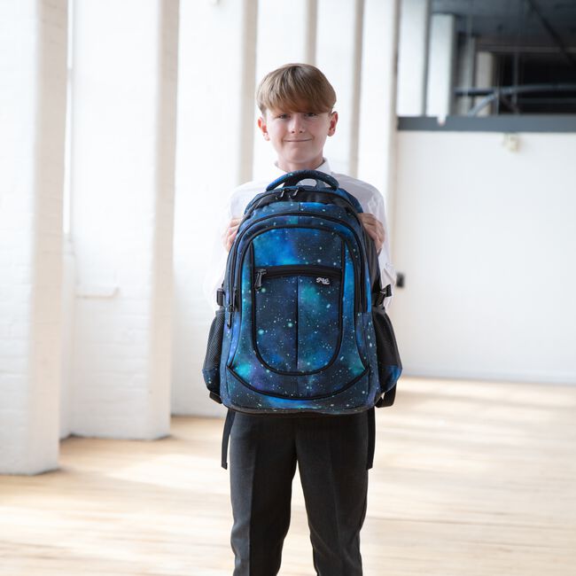 Streetsac Galaxy School Bag