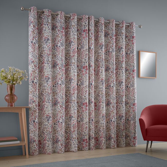 PENELOPE MULTI 90x90 Curtain