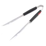 Premium BBQ Grill Tongs