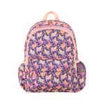 Kazoobi Unicorn Skycity Junior School Bag